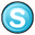 Skype Spy Monitor Pro icon